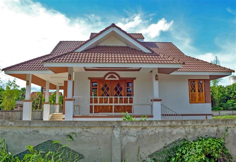 Kerala Home Portico Design Awesome Home