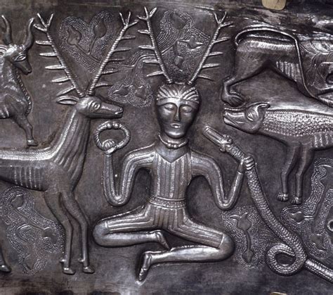 9 Pagan Deities Of The Hunt Celtic Gods Celtic Deities Cernunnos