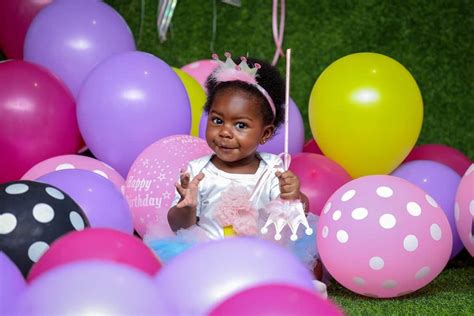 6 Photoshoot Ideas For 1 Year Old Baby Girl And How To Take It Dropicts