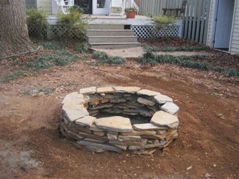 Outfit your outdoor living room with this striking stacked stone outdoor fireplace or create a beautiful outdoor stacked stone kitchen centered around the grill island or outdoor brick oven components. 17 Best images about Firepits on Pinterest | Glow, Fire ...