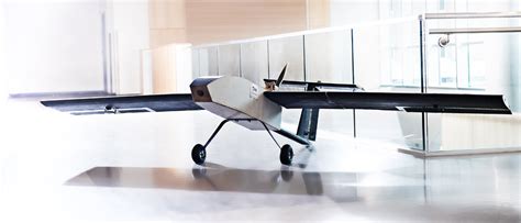 Uavs And Micro Aerial Vehicles Carleton Aerospace