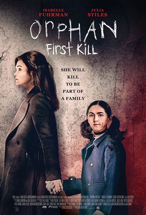 Link Nonton Film Orphan First Kill 2022