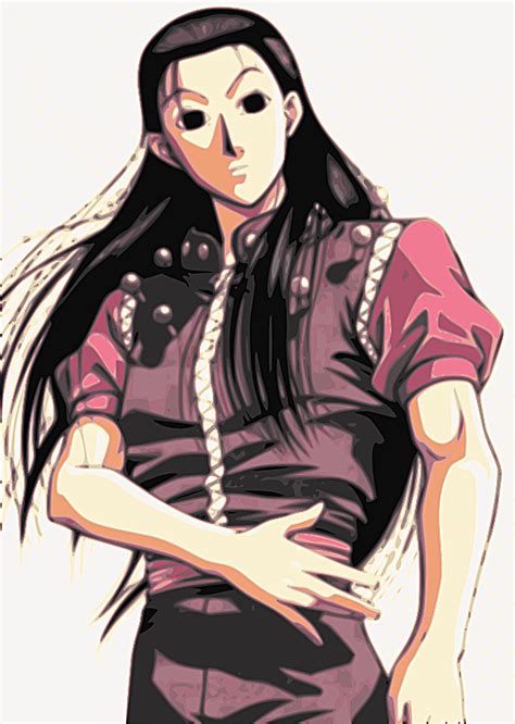 Anime Love Shots Character X Reader Abducted Illumi Zoldyck