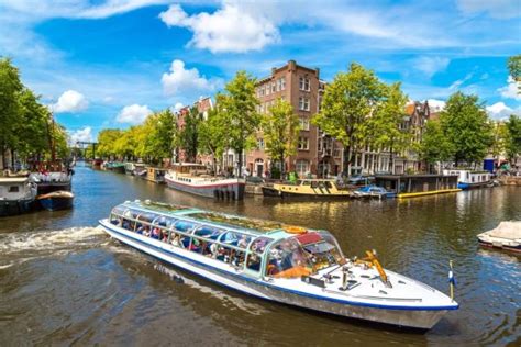 5 days in amsterdam an itinerary for first time visitors