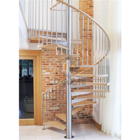 Staircases structural analysis and design. China Wood Steps Wrought Iron Stairs Interior Spiral ...