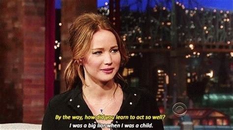The Funniest Jennifer Lawrence Moments Ever