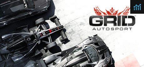Grid autosport is a racing game developed by codemasters and is available for ps3, ms windows and linux ios it is the 9th part of the toca series. GRID Autosport System Requirements - Can I Run It? - PCGameBenchmark