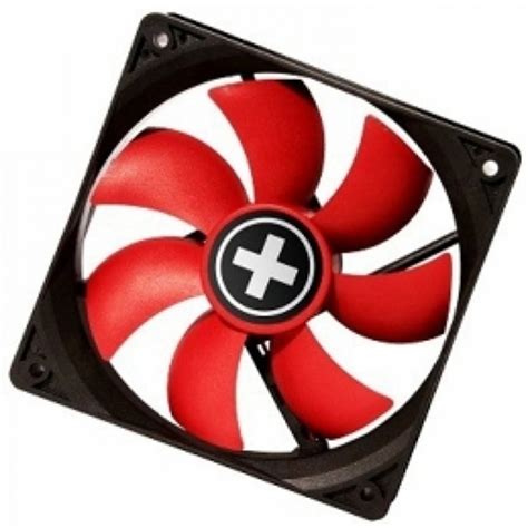 Deepcool Rf 120 R Red Led Casing Cooling Fan Price In Bd
