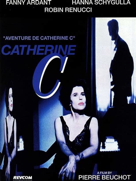 Aventure De Catherine C 1990 Film Streaming Complet En Francais