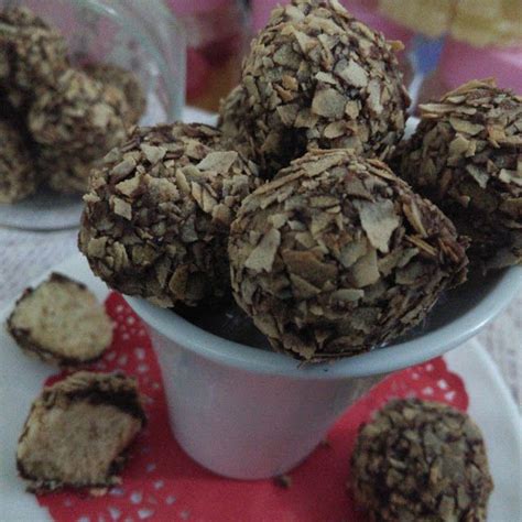 Resepi biskut untuk rujukan anda yang ingin membuat kuih raya sendiri. Dapur with Love: Biskut Koko Nestum di 2020 | Makanan, Resep