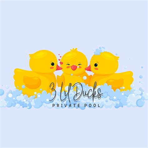 3 Lil Ducks Private Pool Marikina Home Facebook