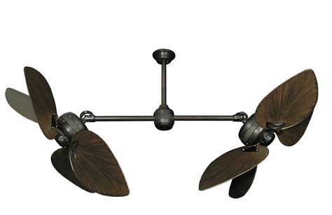 Brands include minka aire, honeywell, fanimation, modern forms, hampton bay, shades of light, and more. 10 Buying Tips For Dual Outdoor Ceiling Fans | Warisan ...