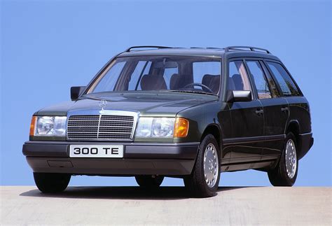 W124 T Modelle Galerie W124 T Modelle Mbig Club Für Klassische