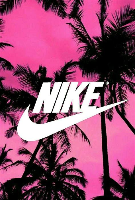 Pink Nike Logo Wallpapers Top Free Pink Nike Logo Backgrounds