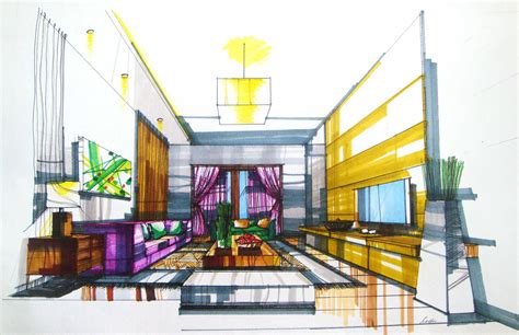 copic marker architecture - Google Search | Copic Markers ...