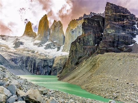 The Most Beautiful Places In Chile Photos Condé Nast Traveler