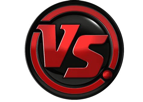 Logo Versus Png Image Vs Logo Png Hdversus Png Free 42 Off