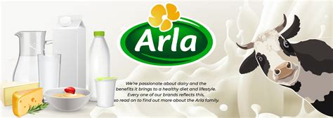 Arla Foods A M B A Company Profile Insight Analysis Market Us