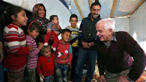كندا تقرر مضاعفة عدد اللاجئين السوريين الذين ستستضيفهم Bbc News عربي