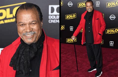 Billy Dee Williams Comes Out The Closet I’m Gender Fluid Heard Zone