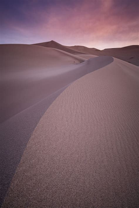 Flickrp28rbjqo Great Sand Dunes Sunrise Great Sand Dunes