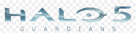Halo 5 Guardians Logo Png Transparent Halo 5 Guardians Logo