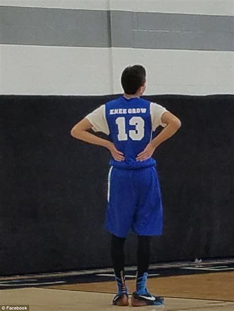 Ohio Team Booted From Youth League Over ‘racist Jerseys Daily Mail