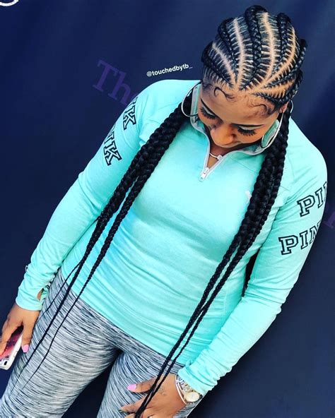 2475 Likes 37 Comments Tb Thebraiddealer🐐 Touchedbytb On Instagram “stitch Game C