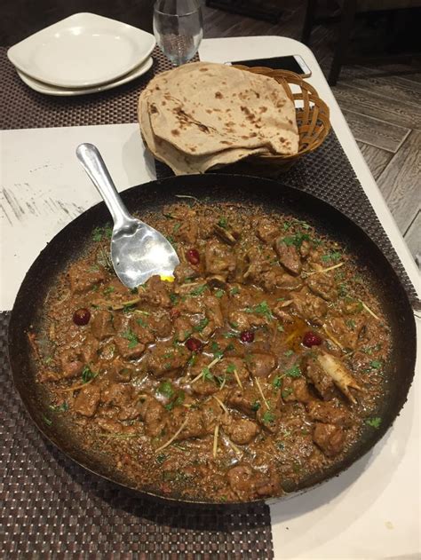 Café aylanto, mm alam road and dha phase iii. Best Desi Restaurants in Lahore