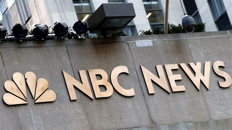 Ex Nbc News Anchor Calls For Comcasts Sole Woman Board