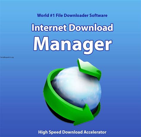 Ini merupakan sebuah aplikasi gratis yang. IDM Serial Key 2020 Internet Download Manager License Key