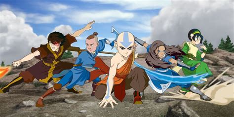 Top 99 Episodes Of Avatar đang Gây Sốt Trên Mạng