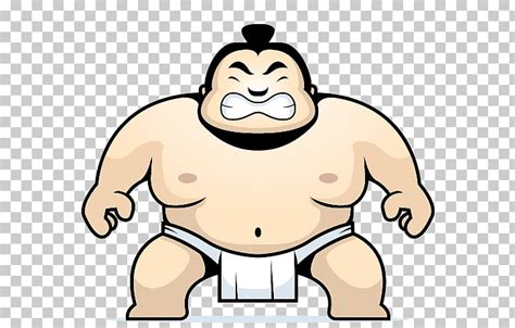 Sumo Wrestler Clipart Clip Art Library