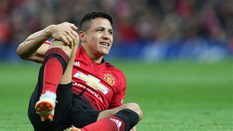 Alexis Sanchez at Manchester United: The Soccer Saturday pundits give ...