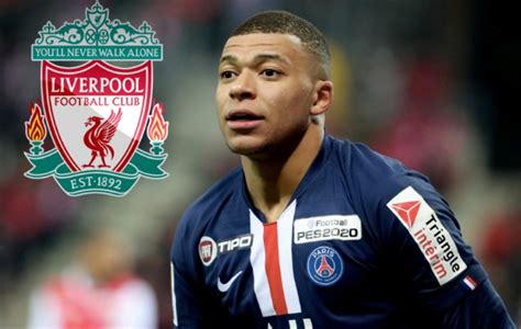 She could be the new girlfriend kylian mbappe, currently a forward for paris saint you probably know plenty about mbappe, therefore check out the 3 interesting facts about ms. Mbappe cần phải tới Liverpool? - XemDaBanhHD.Com