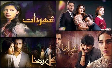 Top 10 Remarkable Pakistani Dramas Of All Time Incpak