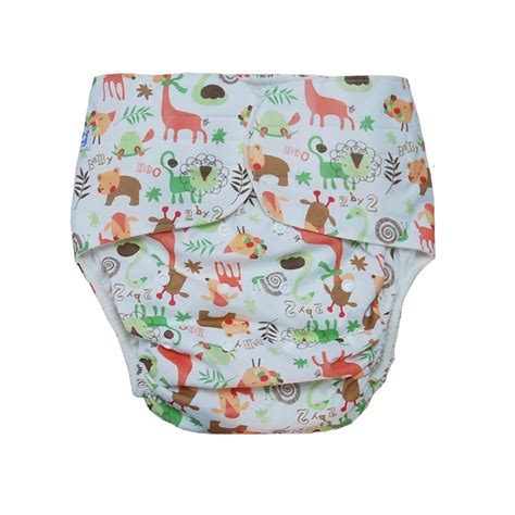 Discover The Ultimate Diapering Experience With Our Abdl 4 Layer Adu