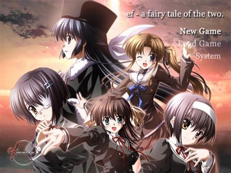 Review Ef A Fairy Tale Of The Two Moar Powah