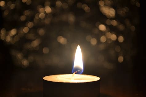 Candle Light Free Stock Photo Public Domain Pictures