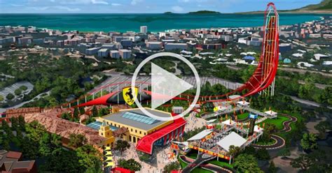 We did not find results for: Ferrari Land : le parc d'attraction vient d'ouvrir - Capital.fr