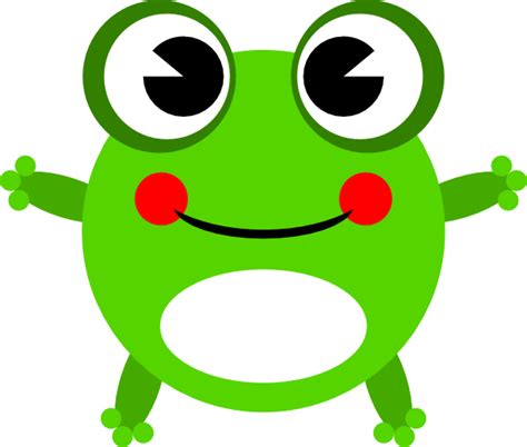 Frog Prince Clip Art Clipart Best