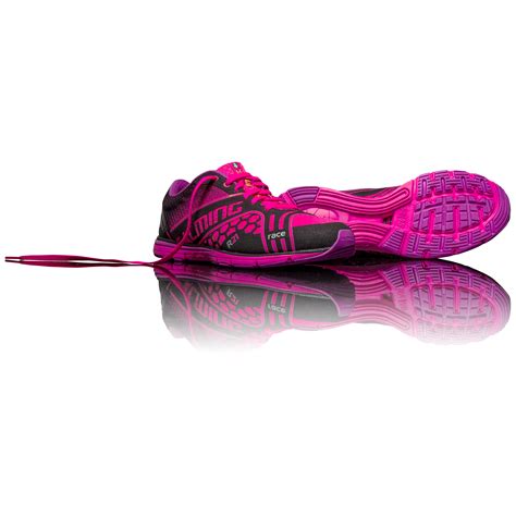 Salming Race Ladies Running Shoes Skipblab