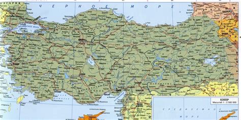 Jun 19, 2021 · туроператоры пообещали, что цены на отдых в турции останутся прежними россия с 22 июня возобновляет авиасообщение с этой страной. Подробная карта Турции на русском языке