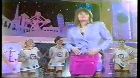 Tutti Frutti Strip Show German Tv 1980s Pt1