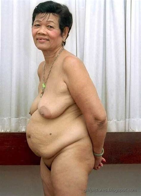 Ugly Naked Granny Mix Pics Full Size Picture