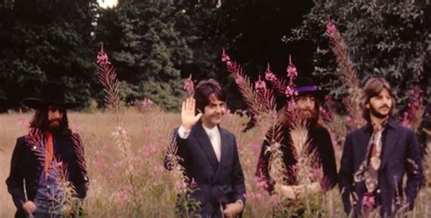 The Beatles Estrena Videoclip Inédito De Here Comes The Sun Garaje