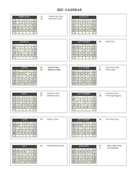 The accounting period calendars for the year 2021 are available in. 2021 Accounting Close Calendar 4-4-5 - Free Printable ...