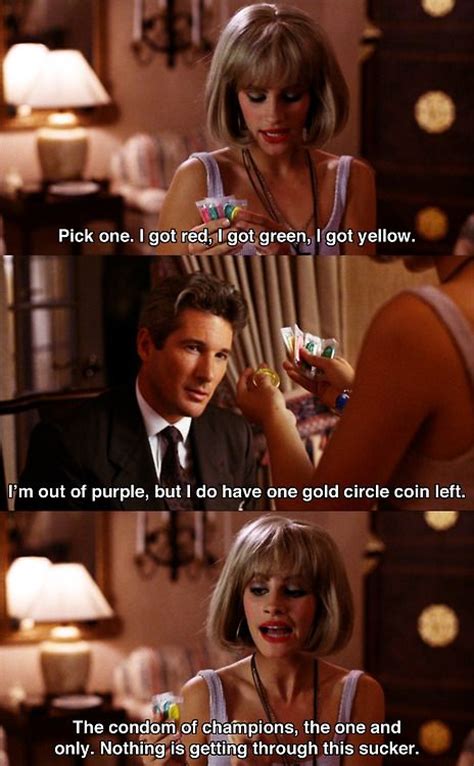 Quotes From Pretty Woman Movie QuotesGram
