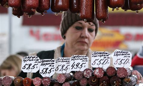 Money Crisis In Crimea How Sanctions Against Russia Have Made Cash King World News The Guardian