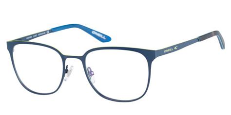 Oneill Ono Fen 007 Eyeglasses In Matte Blue Green Smartbuyglasses Usa